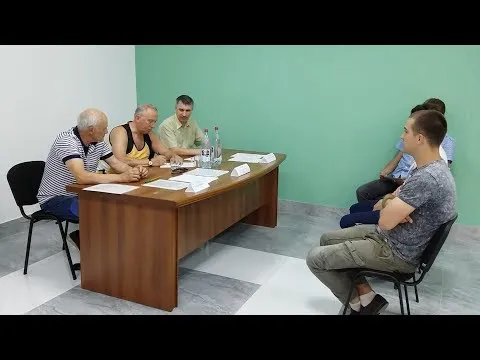 Відео на YouTube
