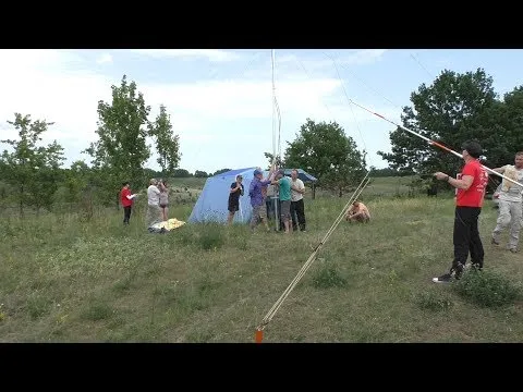 Відео на YouTube