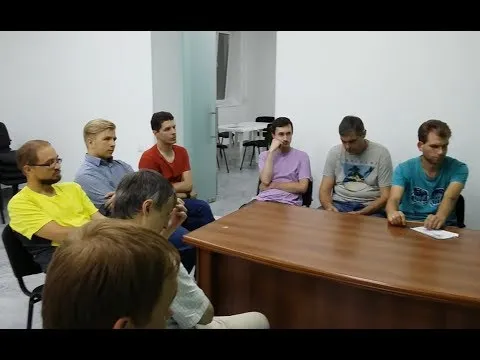 Відео на YouTube