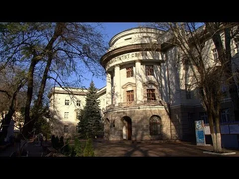 Відео на YouTube