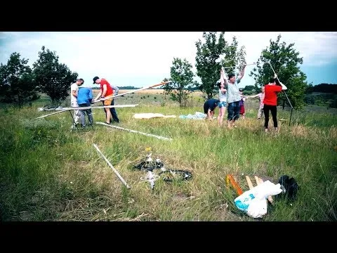 Відео на YouTube